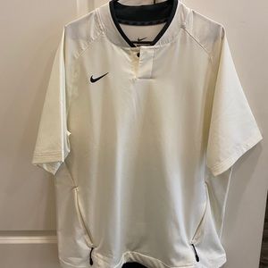 Nike Men's Hot Baseball Jacket